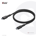 CLUB3D CAC-1526 USB-kaapeli USB 3.2 Gen 1 (3.1 Gen 1) 1 m USB C Micro-USB B 5 Gbit/s Musta CLUB3D CAC-1526 USB-kaapeli USB 3.2 Gen 1 (3.1 Gen 1) 1 m USB C Micro-USB B 5 Gbit/s Musta