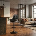 Spacetronik Ergonomic Bar Stool SPC-SHOTTER-10 2pcs. Spacetronik Ergonomic Bar Stool SPC-SHOTTER-10 2pcs.