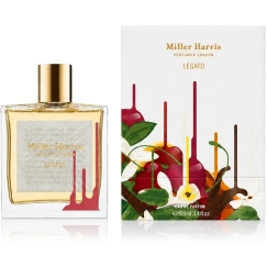 Miller Harris Legato Eau De Parfum 100 ml (uniseks)