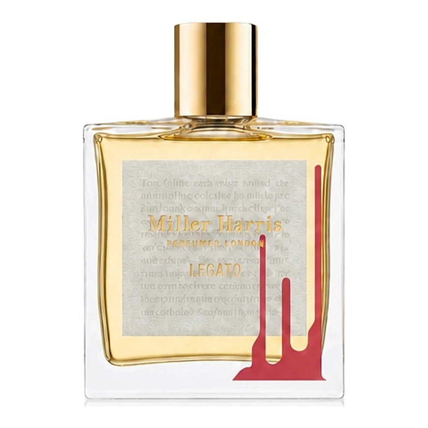 Miller Harris Legato Eau De Parfum 100 мл (унисекс) – 2
