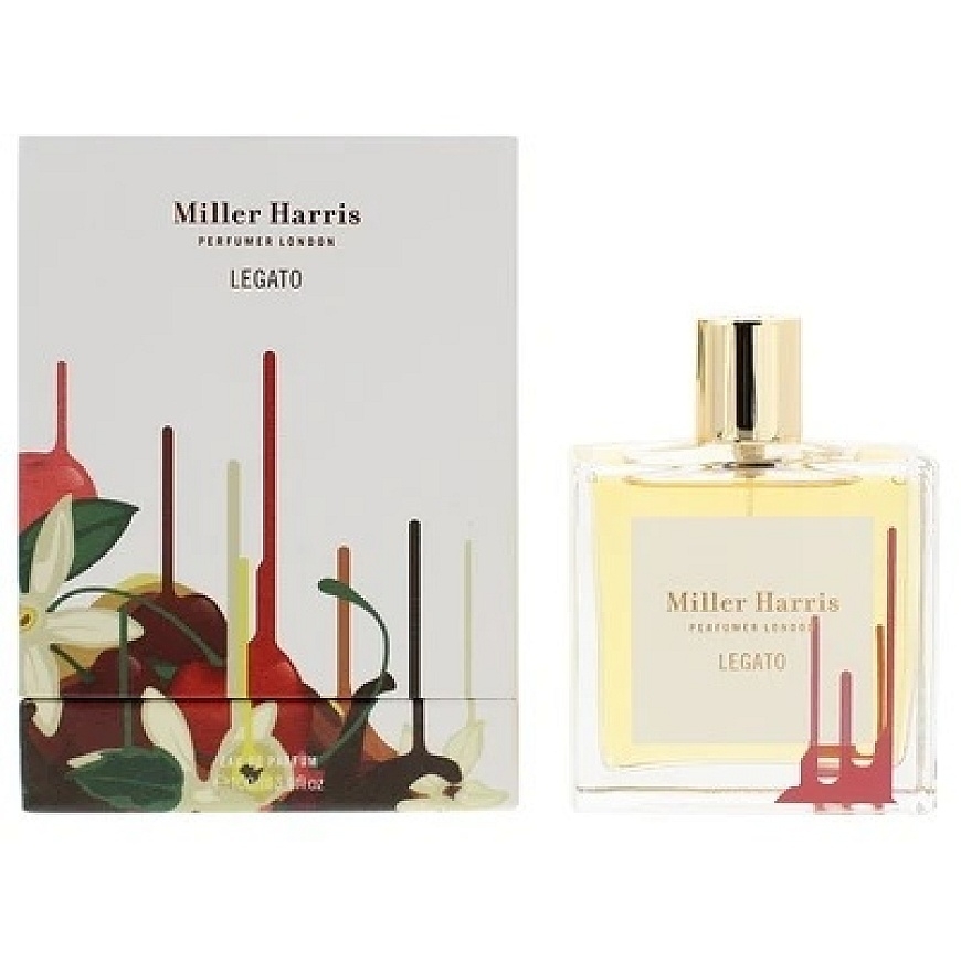 Miller Harris Legato Eau De Parfum 100 ml (unisex) – 4