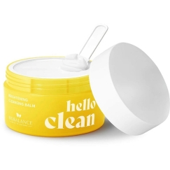 Diego Dalla Palma Bio* Balance, Hello Clean Brightening näo puhastus- ja heledustooted, 100 ml, naistele