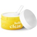 Diego Dalla Palma Bio* Balance, Hello Clean Brightening näo puhastus- ja heledustooted, 100 ml, naistele Diego Dalla Palma Bio* Balance, Hello Clean Brightening näo puhastus- ja heledustooted, 100 ml, naistele