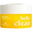 Diego Dalla Palma Bio* Balance, Hello Clean Brightening Kasvojen puhdistus- ja kirkastusbalsami, 100 ml, naisille Diego Dalla Palma Bio* Balance, Hello Clean Brightening Kasvojen puhdistus- ja kirkastusbalsami, 100 ml, naisille