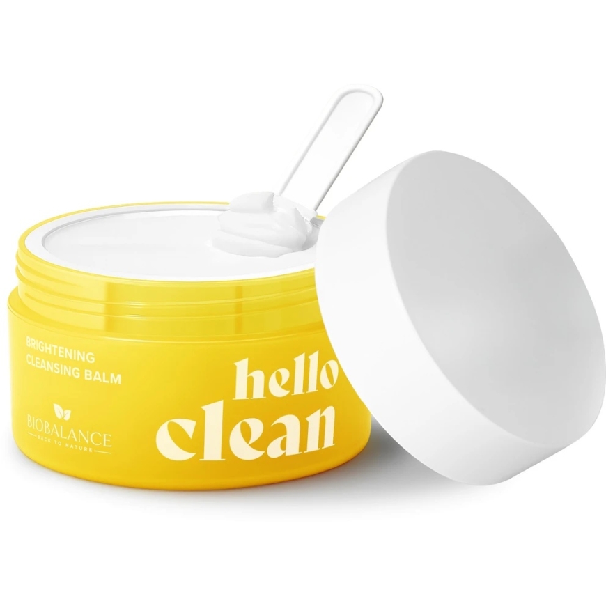 Diego Dalla Palma Bio* Balance, Hello Clean Brightening näo puhastus- ja heledustooted, 100 ml, naistele – 5