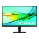Samsung S27D604UAU kompiuterio monitorius 68,6 cm (27") 2560 x 1440 pikseliai Quad HD LED Juoda Samsung S27D604UAU kompiuterio monitorius 68,6 cm (27") 2560 x 1440 pikseliai Quad HD LED Juoda