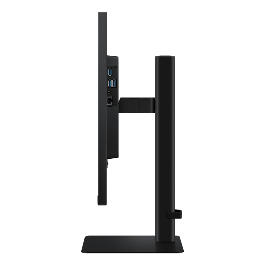 Samsung S27D604UAU kompiuterio monitorius 68,6 cm (27") 2560 x 1440 pikseliai Quad HD LED Juoda – 4