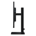 Samsung S27D604UAU монитор для ПК 68,6 cm (27") 2560 x 1440 пикселей Quad HD LED Черный