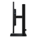 Samsung S27D604UAU монитор для ПК 68,6 cm (27") 2560 x 1440 пикселей Quad HD LED Черный