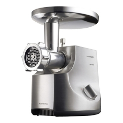 Kenwood MG700 mincer 2000 W Silver