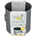 Baker's Best / Birkmann 14 cm High Cake Pan