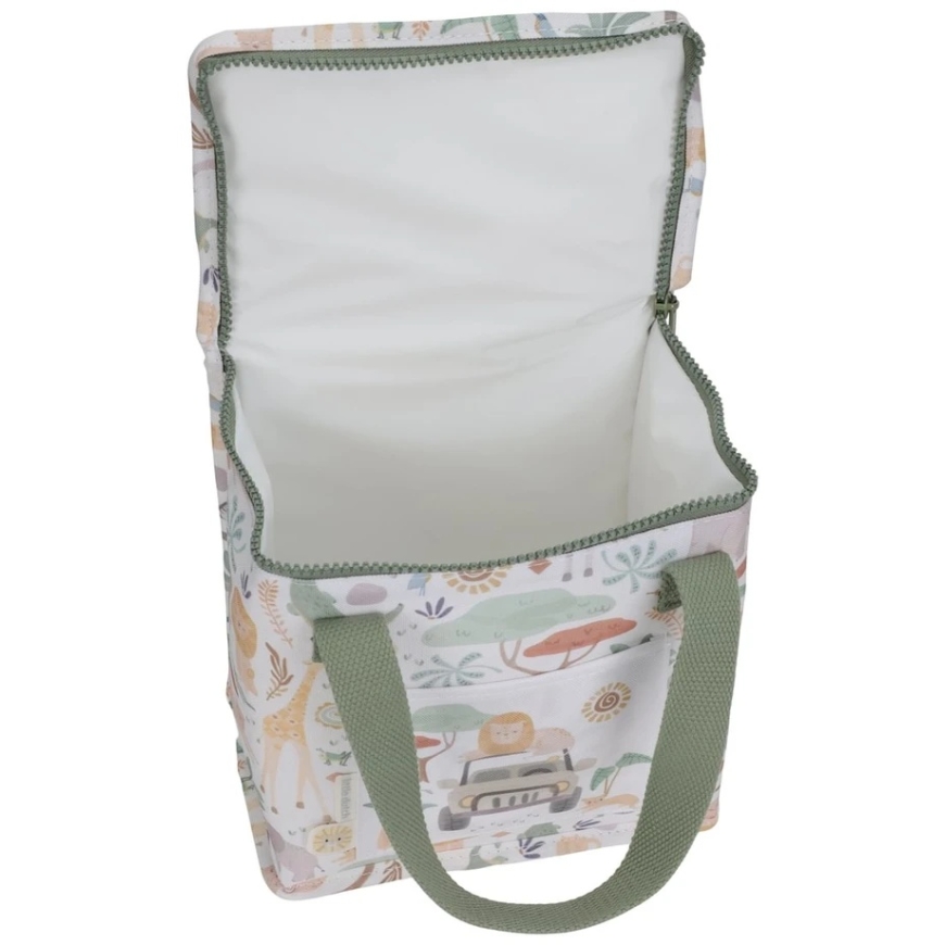 Little Dutch Cooler Bag ´Safari Friends´ – 3