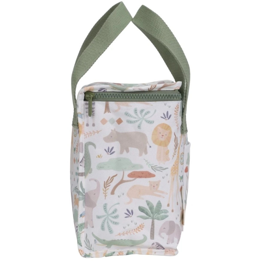 Little Dutch Cooler Bag ´Safari Friends´ – 5