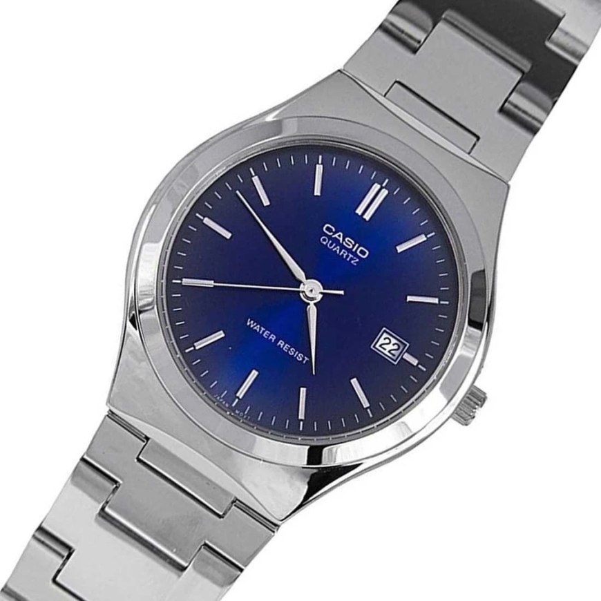 Casio LTP-1170A-2A naisten kello (zd636e) + BOX – 4