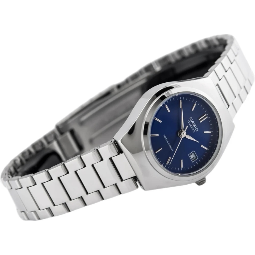 Женские часы Casio LTP-1170A-2A (zd636e) + BOX – 5
