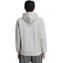 Мужская толстовка adidas Essentials 3-Stripes French Terry Hoodie серая KY4202 (M) Мужская толстовка adidas Essentials 3-Stripes French Terry Hoodie серая KY4202 (M)