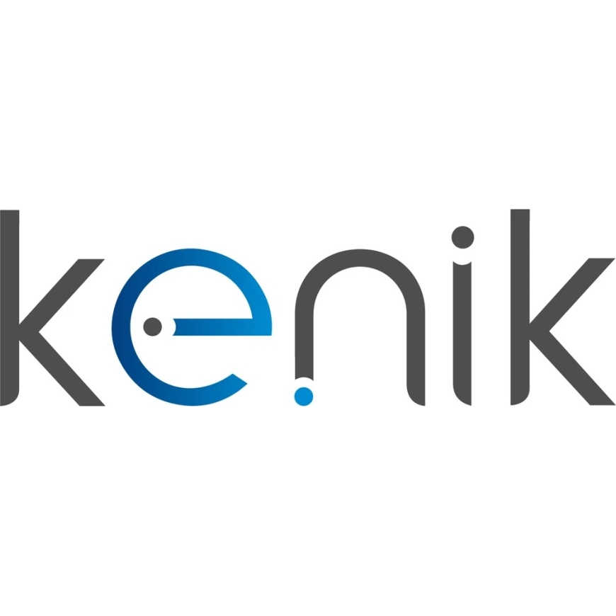 2-lanka videopuhelinsetti KENIK KG-2WKIT-KW – 5