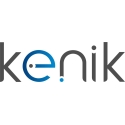 2-Wire Videophone Kit KENIK KG-2WKIT-KW