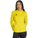 adidas Sieviešu Entrada 26 Track Krekls Dzeltenā Krāsā JZ6595 (XS) adidas Sieviešu Entrada 26 Track Krekls Dzeltenā Krāsā JZ6595 (XS)