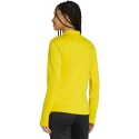Bluza damska adidas Entrada 26 Track geltona JZ6595 (XS)