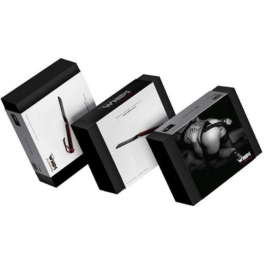 Whips Collections Plekšnojimas barstytojas bdsm bausmė plakimas vergijos seksas – 3