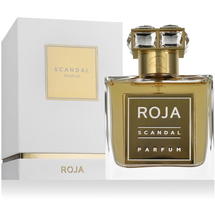 Roja Parfums Scandal PP parfüüm naistele, 50 ml