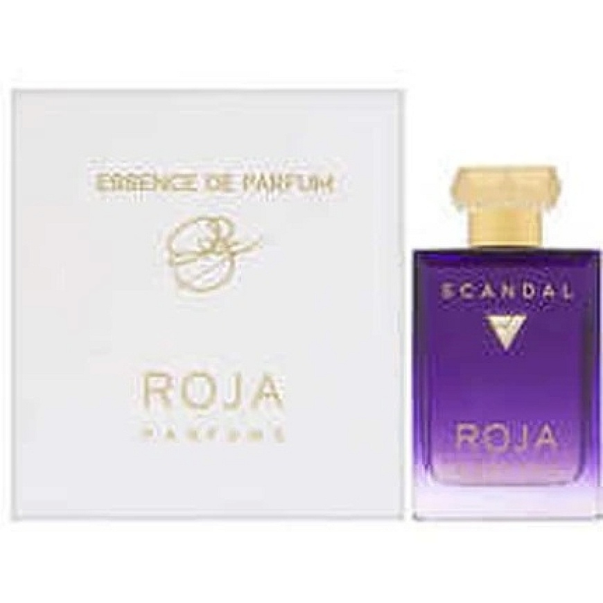 Roja Parfums Scandal PP smarža sievietēm, 50 ml – 3