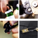 Oem Abc Rc Karabiini Pak 20w1 Multitööriist - Multifunktsionaalne Tööriist Ellujäämiseks Oem Abc Rc Karabiini Pak 20w1 Multitööriist - Multifunktsionaalne Tööriist Ellujäämiseks