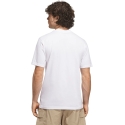 adidas Waterfall Graphic Miesten T-paita valkoinen KH0398 (2XL) adidas Waterfall Graphic Miesten T-paita valkoinen KH0398 (2XL)