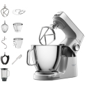 Kenwood Titanium Chef Baker XL pārtikas pārstrāde 1200 W 7 L Nerūsējošs tērauds