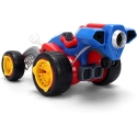 Jada Spider-Man Remote Control Vehicle with Web Shooting Function RC Web Shooting Buggy 1:20