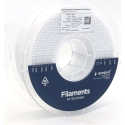 GEMBIRD Filament PETG High Speed balta GEMBIRD Filament PETG High Speed balta