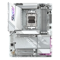 GIGABYTE X870E AORUS ELITE WIFI7 ICE AMD X870E AM5 lizdas ATX GIGABYTE X870E AORUS ELITE WIFI7 ICE AMD X870E AM5 lizdas ATX