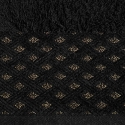 Eurofirany RE/LUIZA/06/CZAR 50X90 Towel (X6) 500 Eurofirany RE/LUIZA/06/CZAR 50X90 Towel (X6) 500