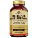 Solgar Ultimate Bone Support suplement diety 120 tabletek Solgar Ultimate Bone Support suplement diety 120 tabletek