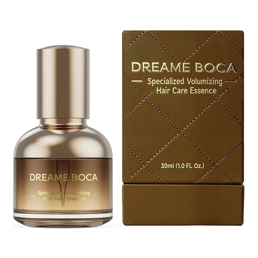 Dreame Volume Increasing Hair Essence, 30 ml