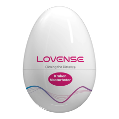 Lovense Kraken Single