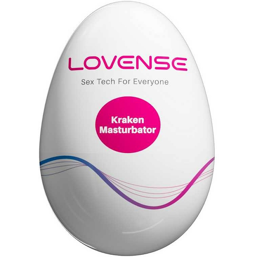 Lovense Kraken Single – 5