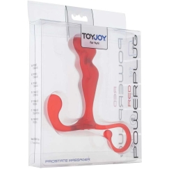 TOYJOY Plug anal plug male prostate stimulator 11cm