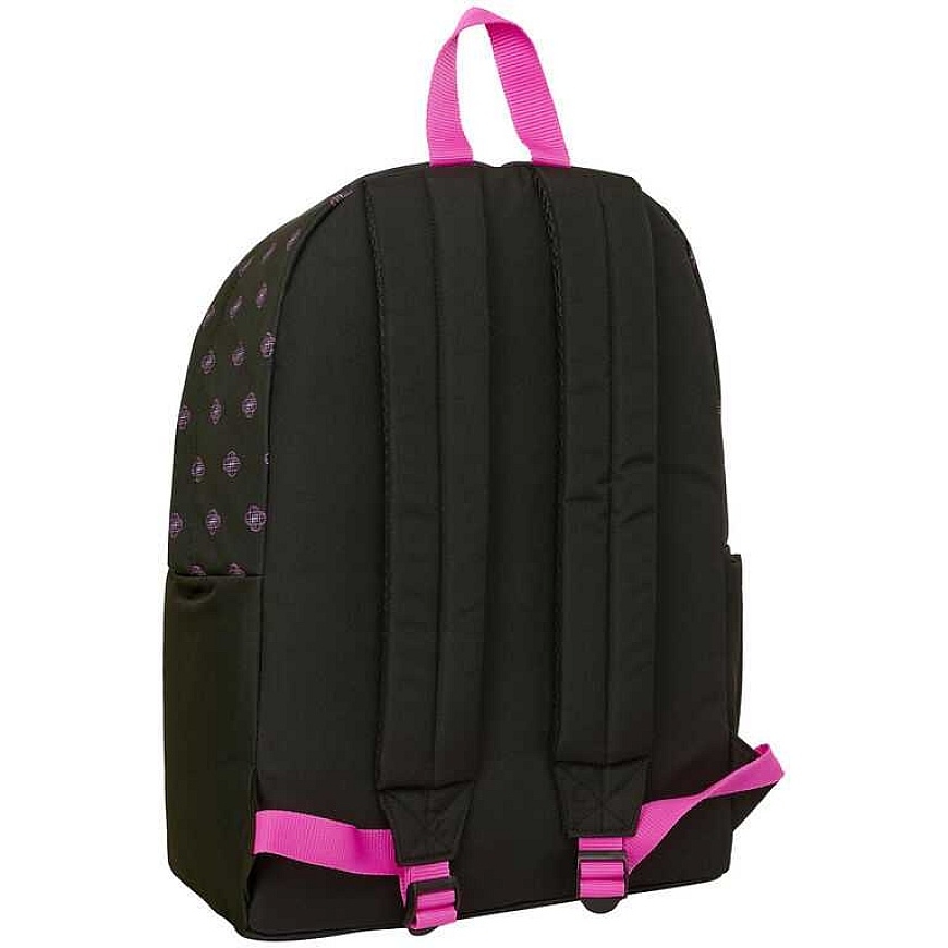 Safta Kpop Demon Hunters mugursoma 43 cm – 2