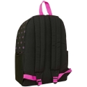 Safta Kpop Demon Hunters backpack 43cm Safta Kpop Demon Hunters backpack 43cm