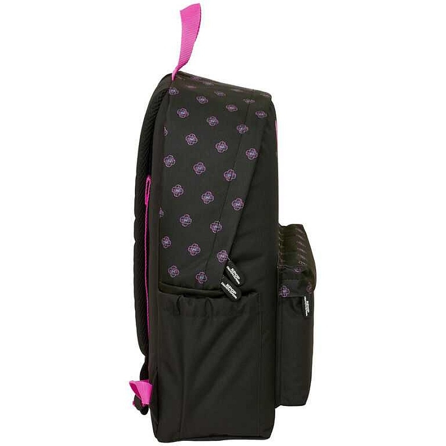 Safta Kpop Demon Hunters seljakott 43 cm – 3