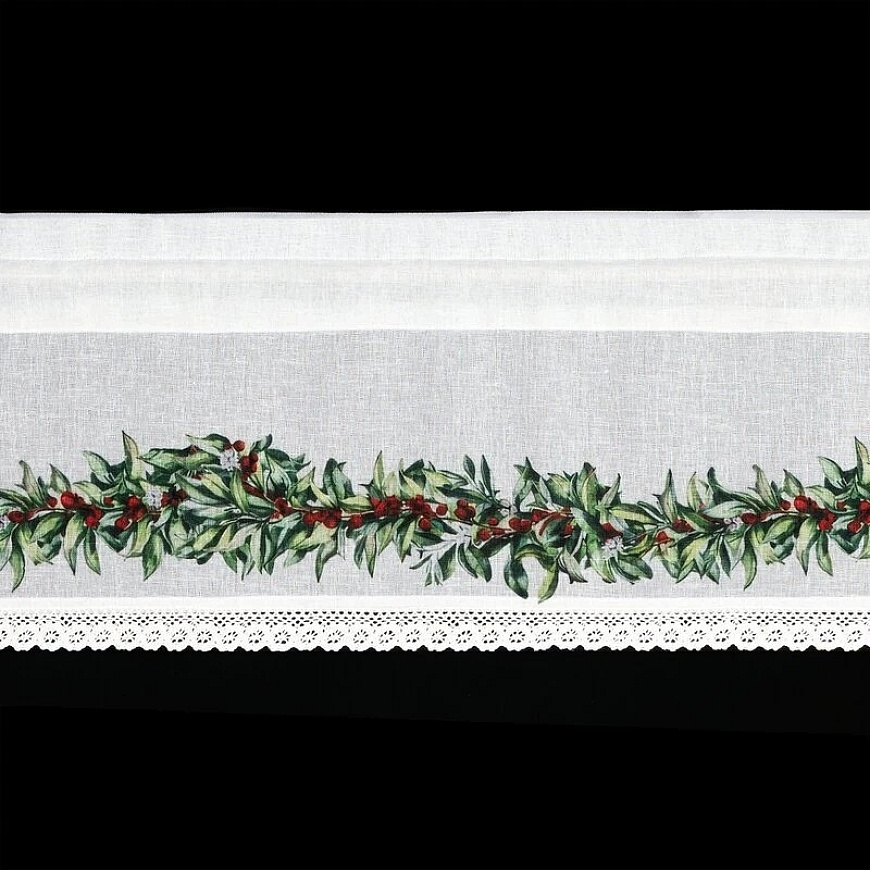 Eurofirany SW/XMAS/FIR/8 30X150 TUNEL B+ZIEL – 2