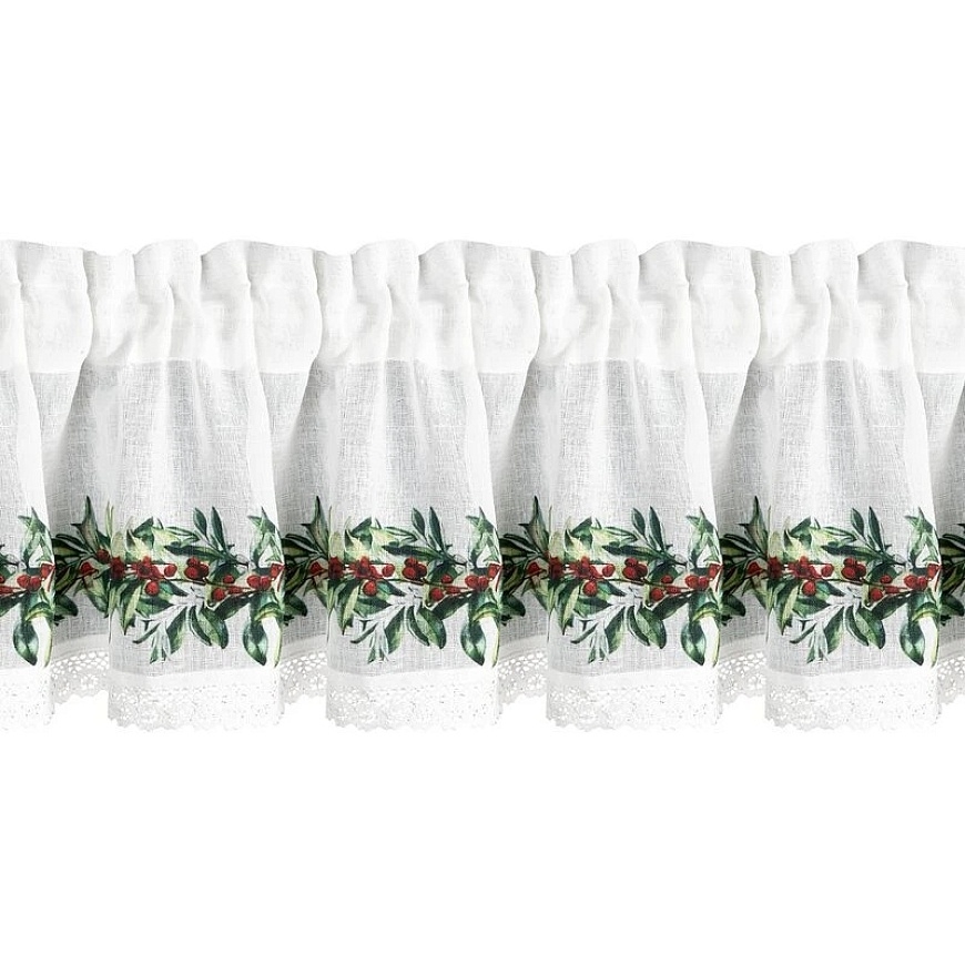 Eurofirany SW/XMAS/FIR/8 30X150 TUNEL B+ZIEL – 3
