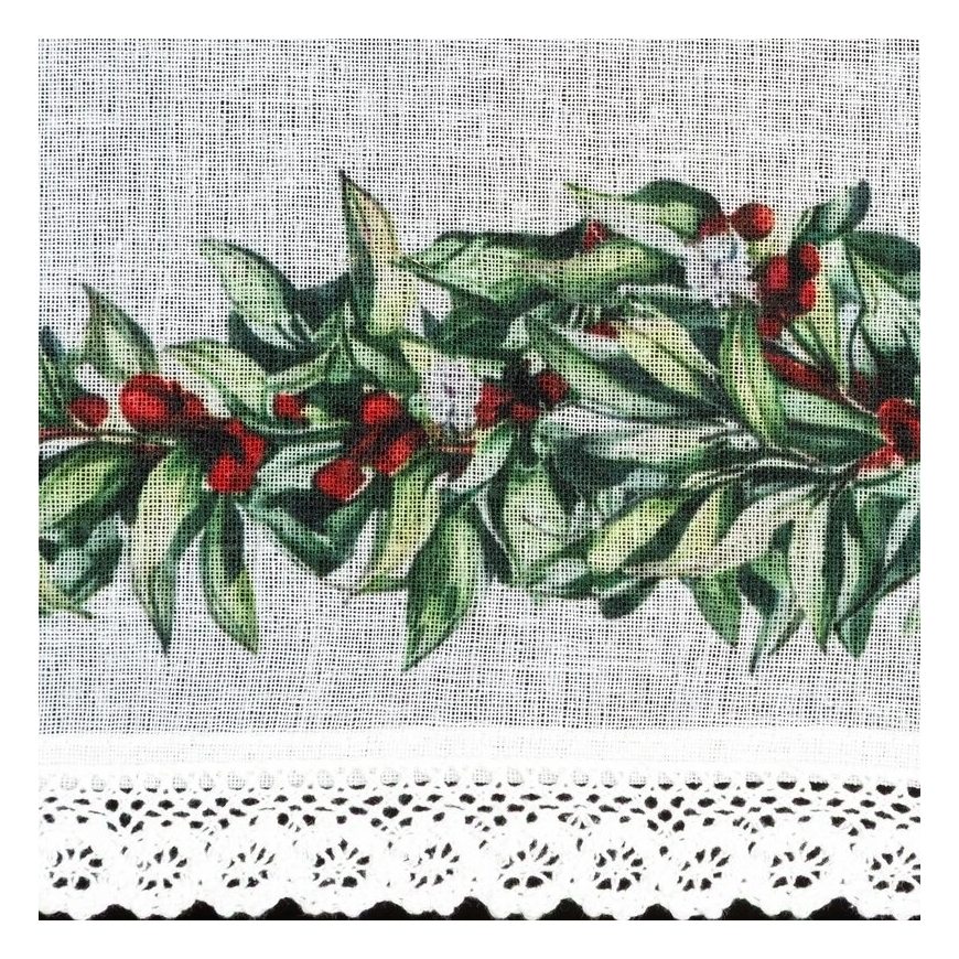 Eurofirany SW/XMAS/FIR/8 30X150 TUNEL B+ZIEL – 4