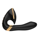 Shunga - Soyo Intimate Massager Black Shunga - Soyo Intimate Massager Black