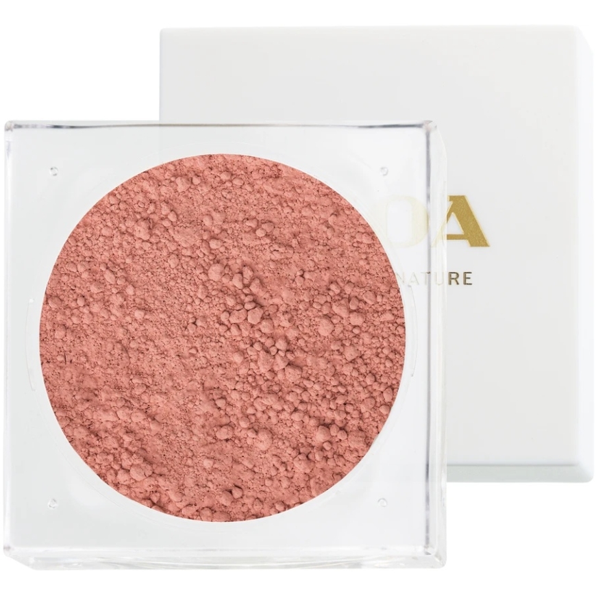 Asoa Mineral Blush Papaya Orange 6g