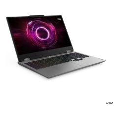 Lenovo LOQ 15AHP10 15.6 144 Hz 250 16 GB 512 SSD RTX 5050 EN W11 Harmaa 83JG0