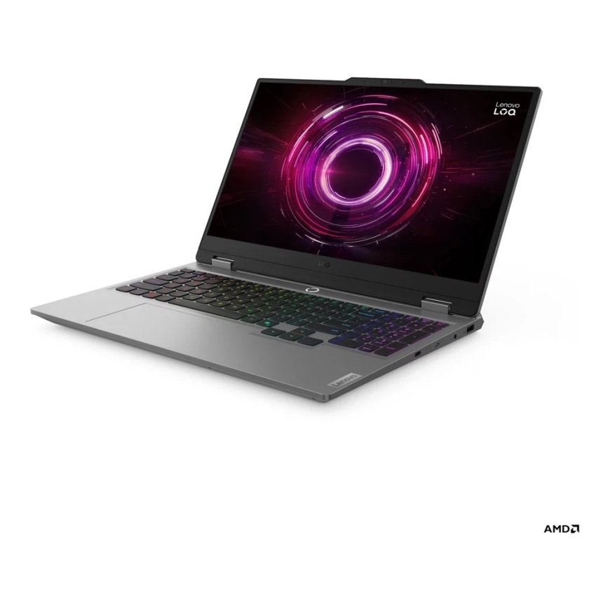 Lenovo LOQ 15AHP10 15.6 144Hz 250 16GB 512SSD RTX5050 EN W11 Hall 83JG0 – 2