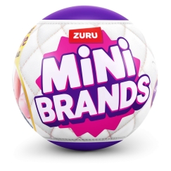 MINIBRANDS MINI BRANDS мини-набор Мода, 77770GQ1